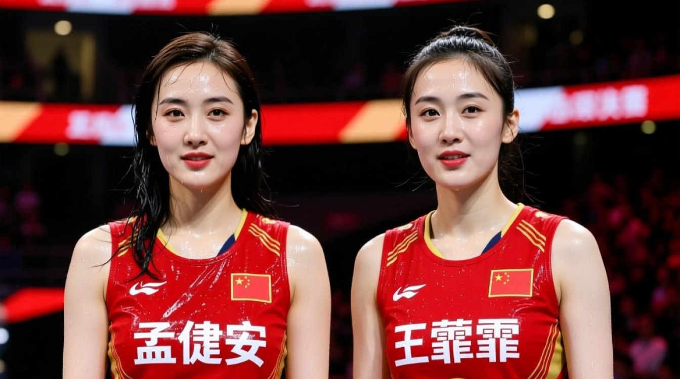 孟佳王霏霏决赛名次为何争议不断？-图3