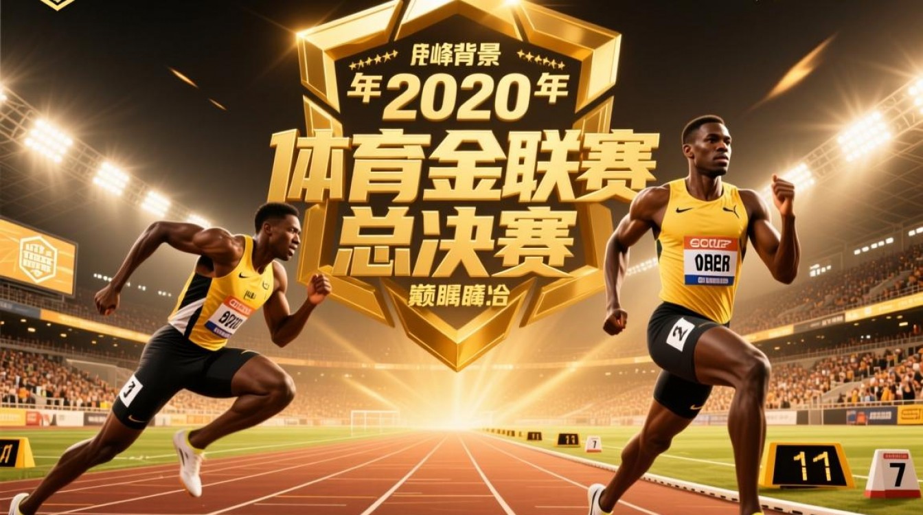 黄金联赛总决赛2020谁夺冠了？-图3