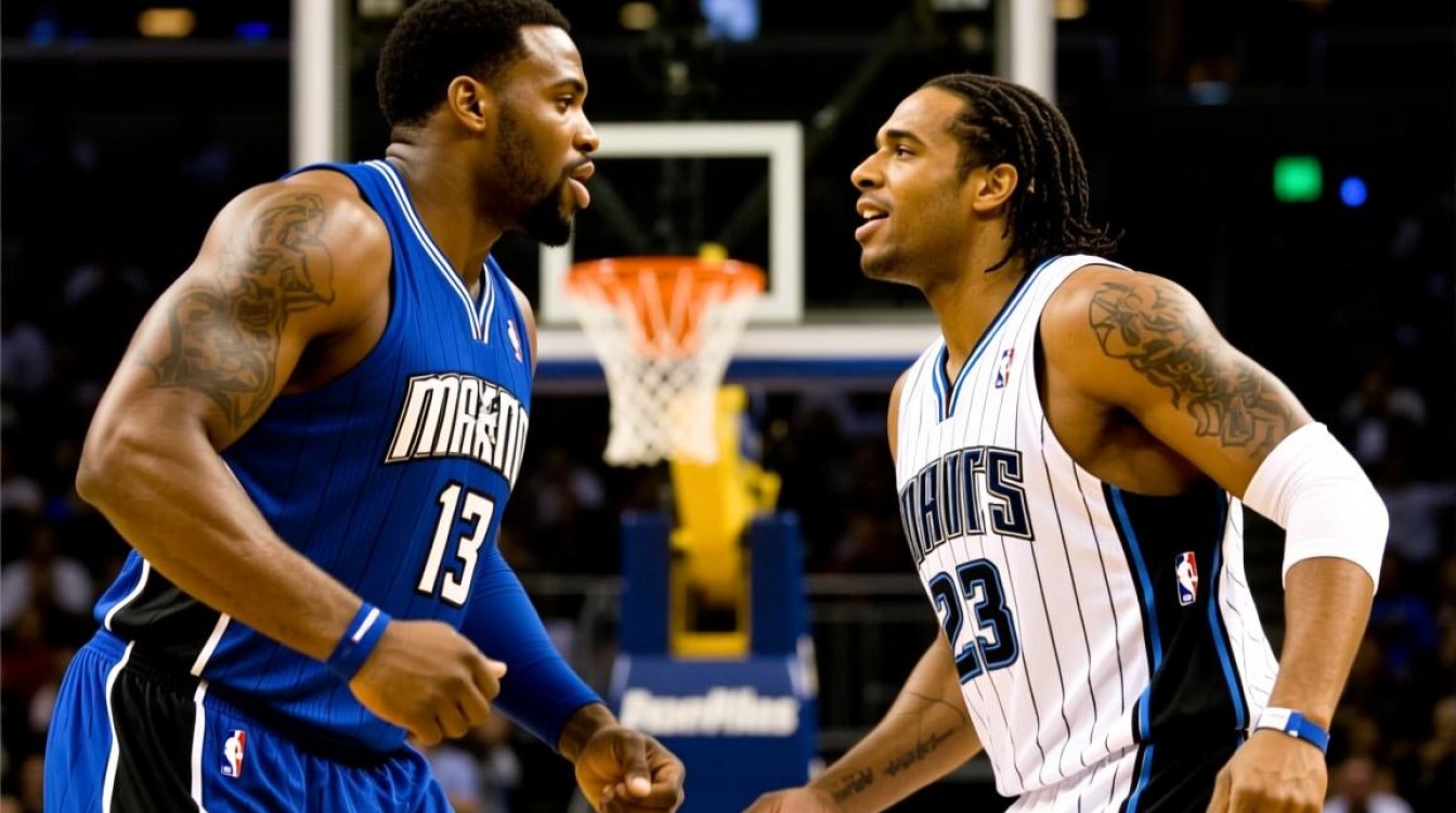 2009年nba东决赛-图1 2009年nba东决赛-图1