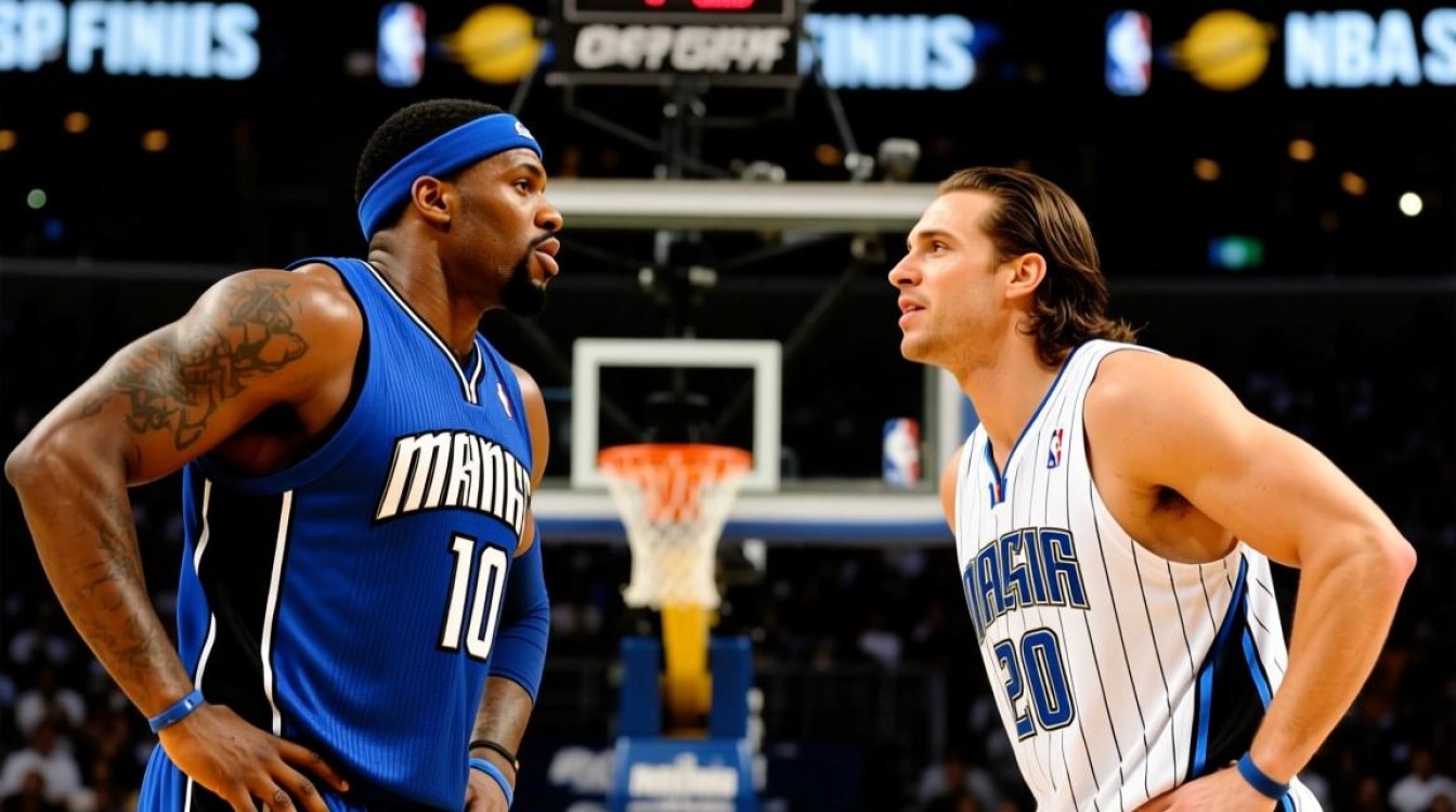 2009年nba东决赛-图2 2009年nba东决赛-图2