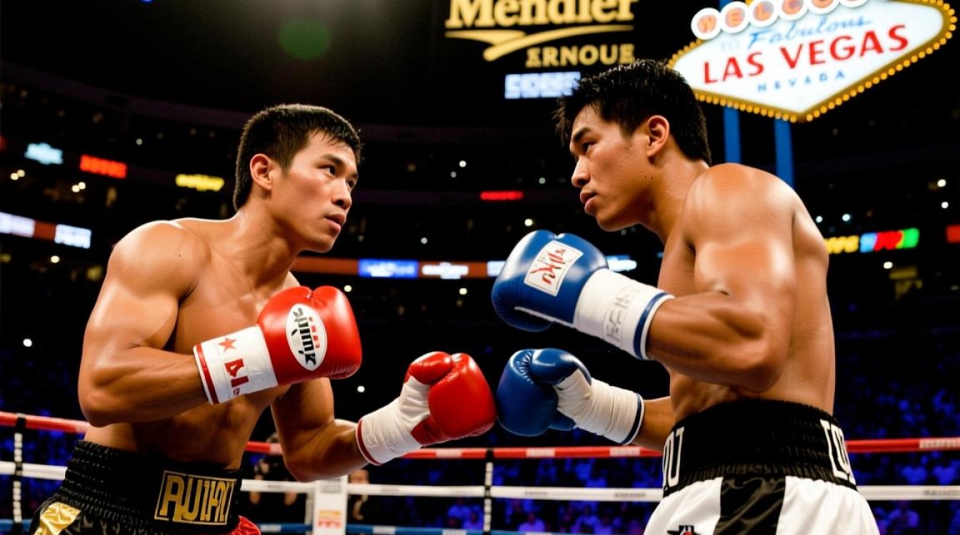 帕奎奥vs霍亚谁赢了-图2