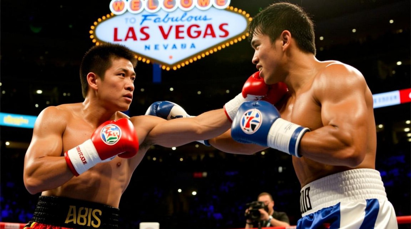 帕奎奥vs霍亚谁赢了-图1