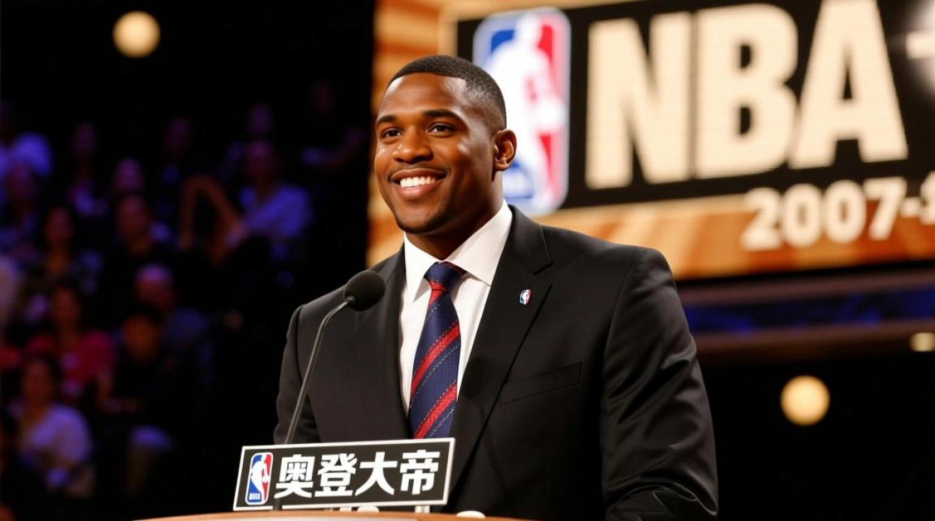 奥登大帝为什么沦落 到了cba?-图1