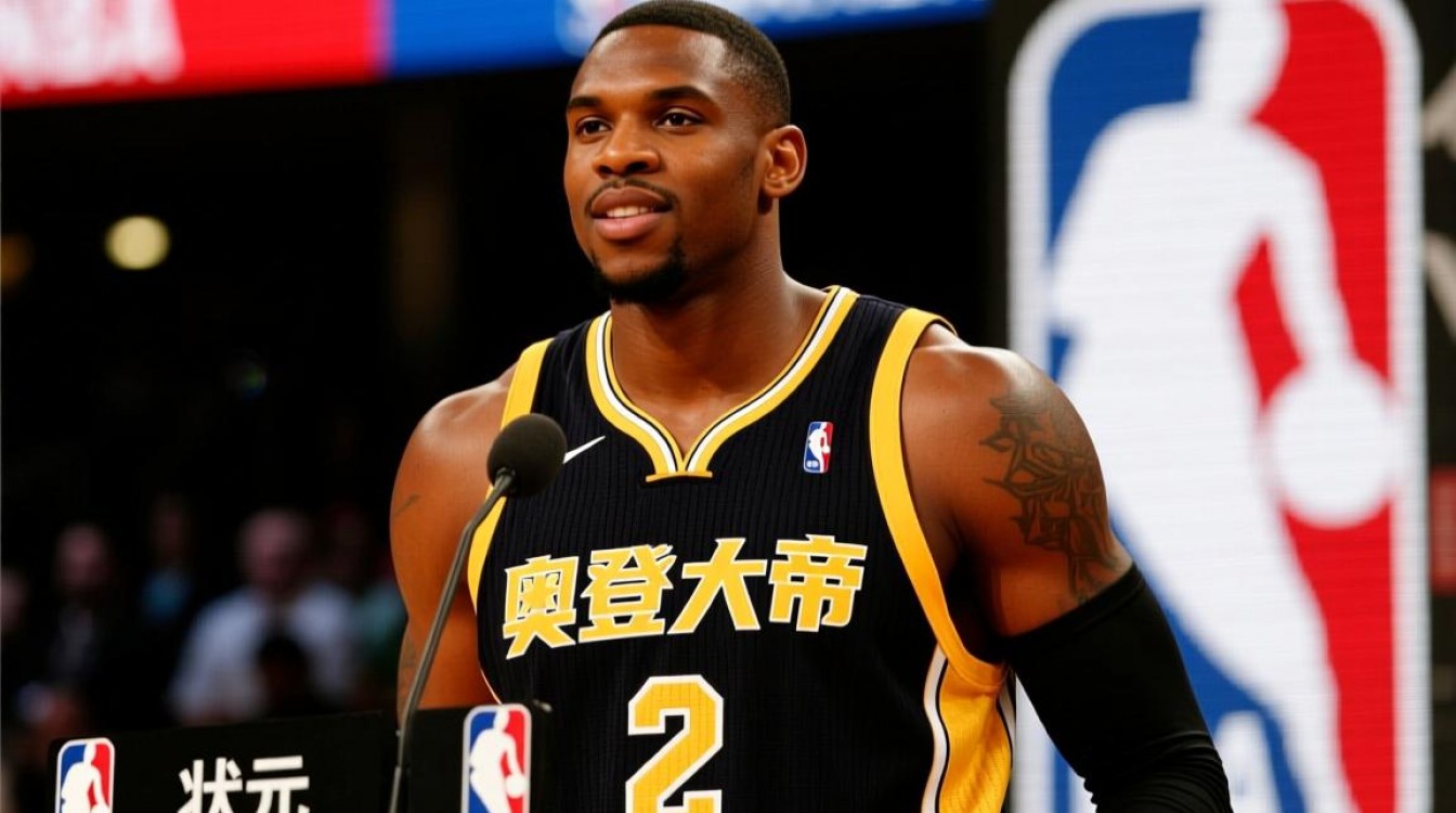 奥登大帝为什么沦落 到了cba?-图3