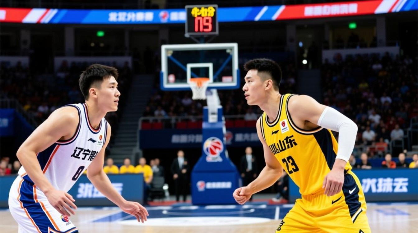 昨天辽宁与山东队谁赢了-图2 昨天辽宁与山东队谁赢了-图2