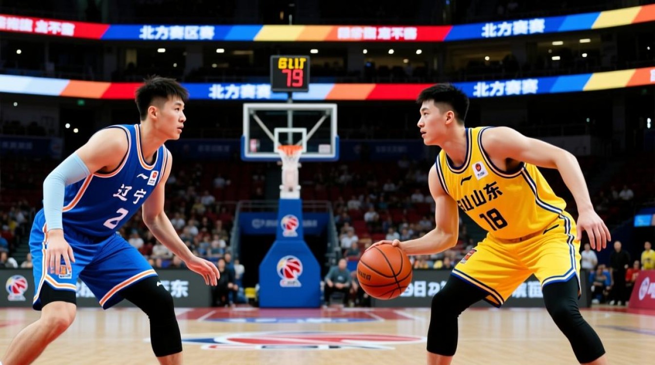 昨天辽宁与山东队谁赢了-图1 昨天辽宁与山东队谁赢了-图1