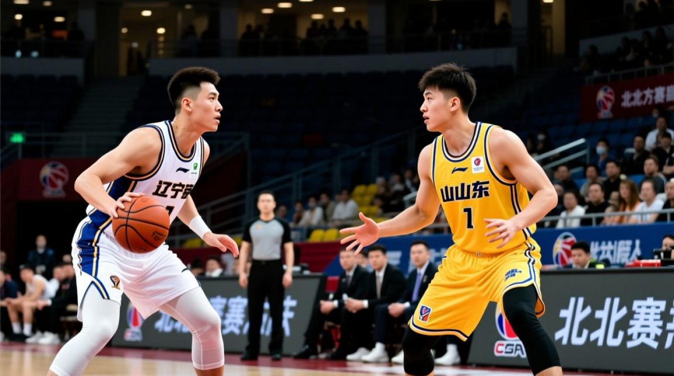 昨天辽宁与山东队谁赢了-图3 昨天辽宁与山东队谁赢了-图3