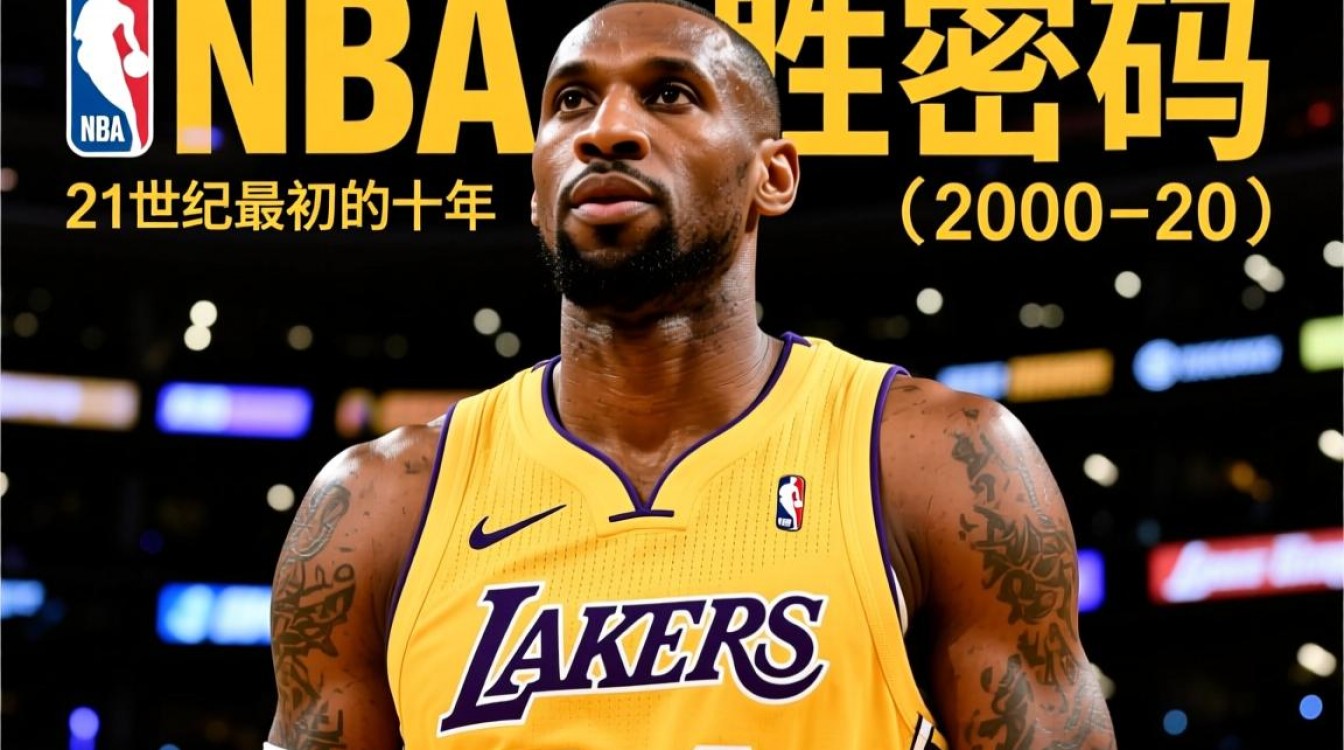 10年湖人为什么会赢-图2