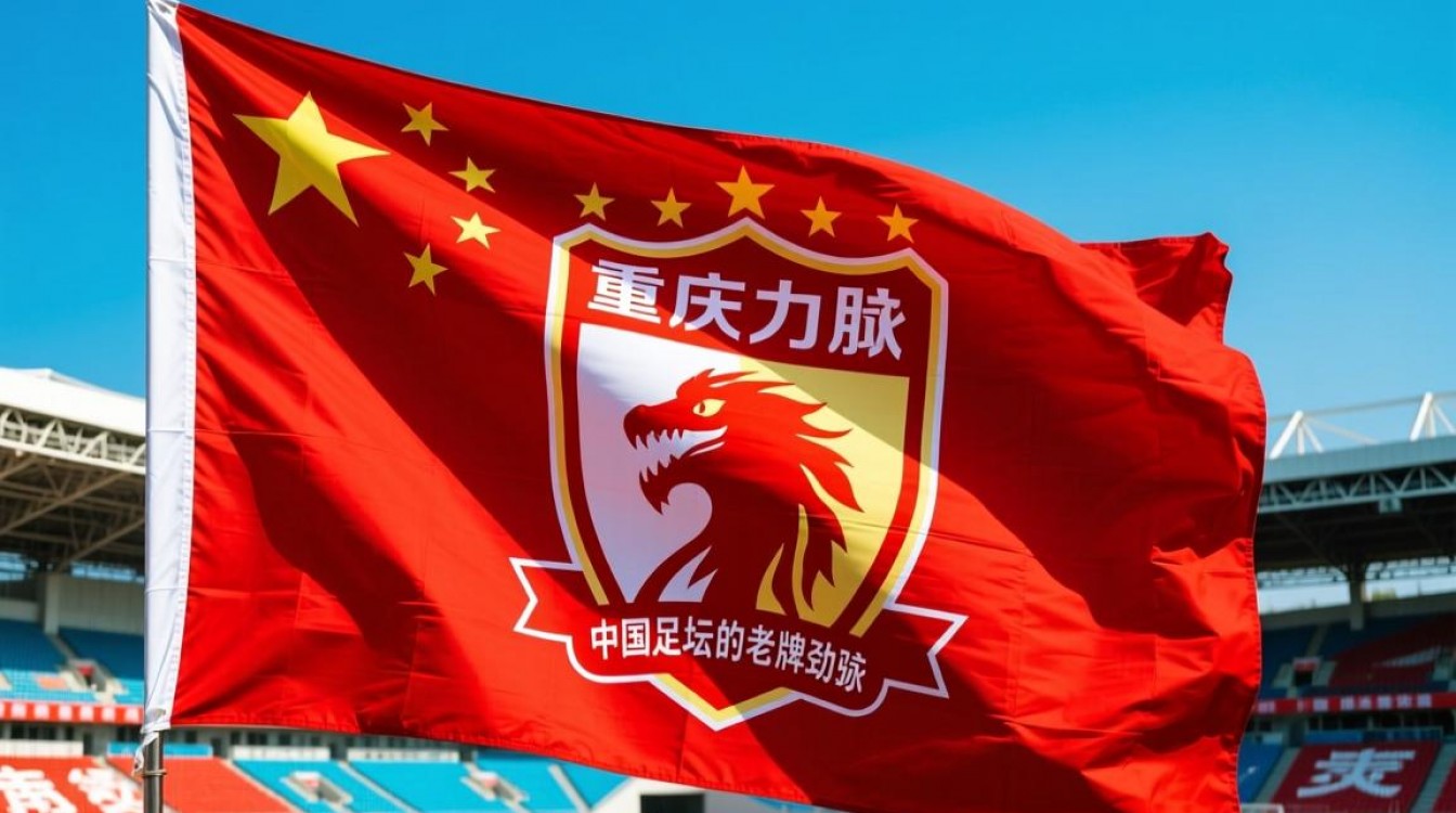 重庆力帆足球阵容史上最强是哪一届？-图1