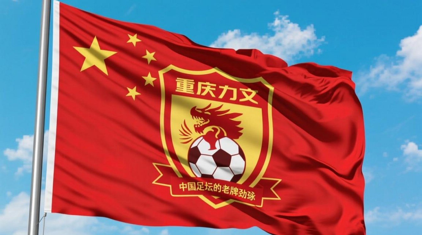 重庆力帆足球阵容史上最强是哪一届？-图2