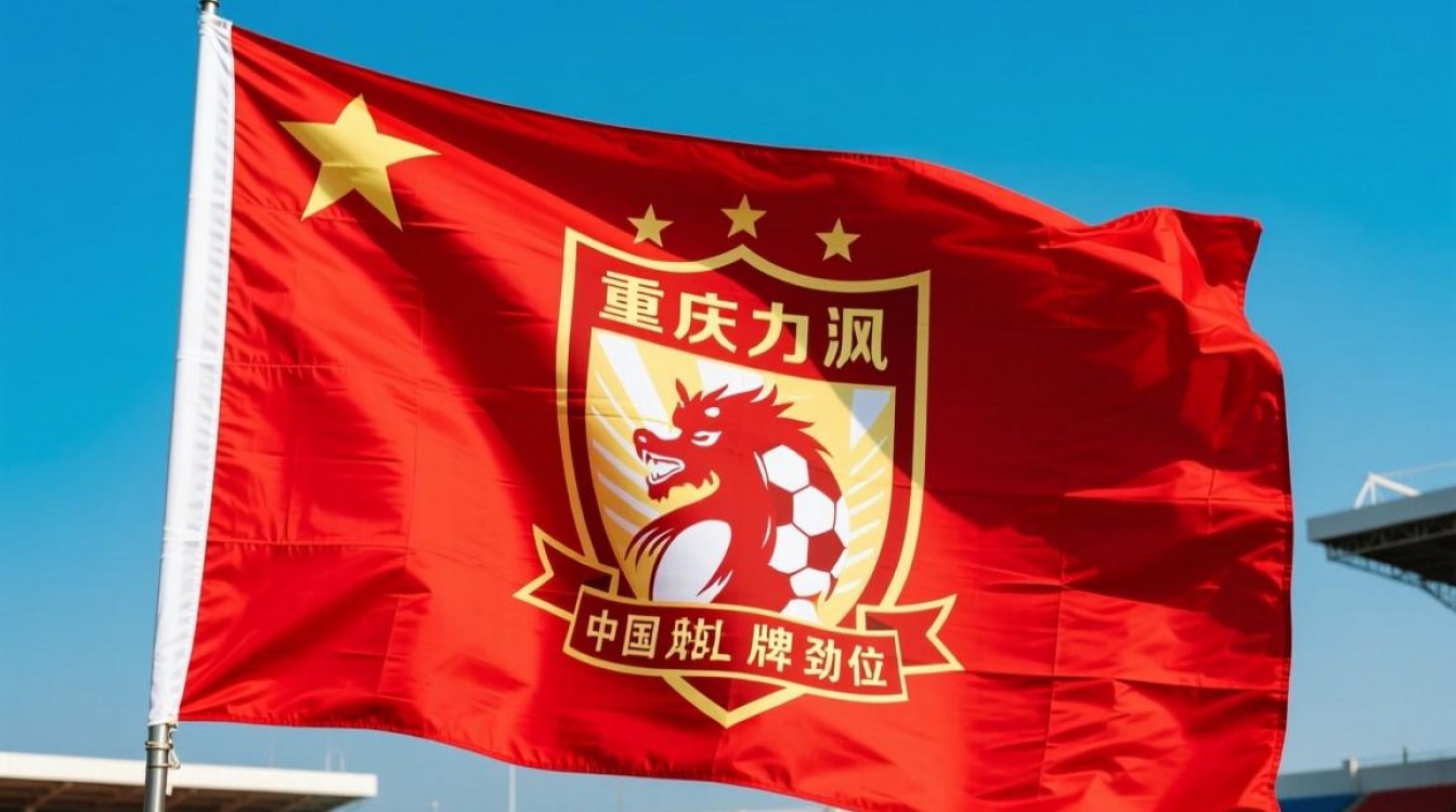 重庆力帆足球阵容史上最强是哪一届？-图3