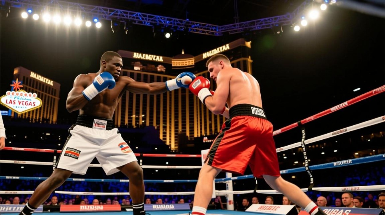 梅威瑟与帕奎谁赢了-图2 梅威瑟与帕奎谁赢了-图2