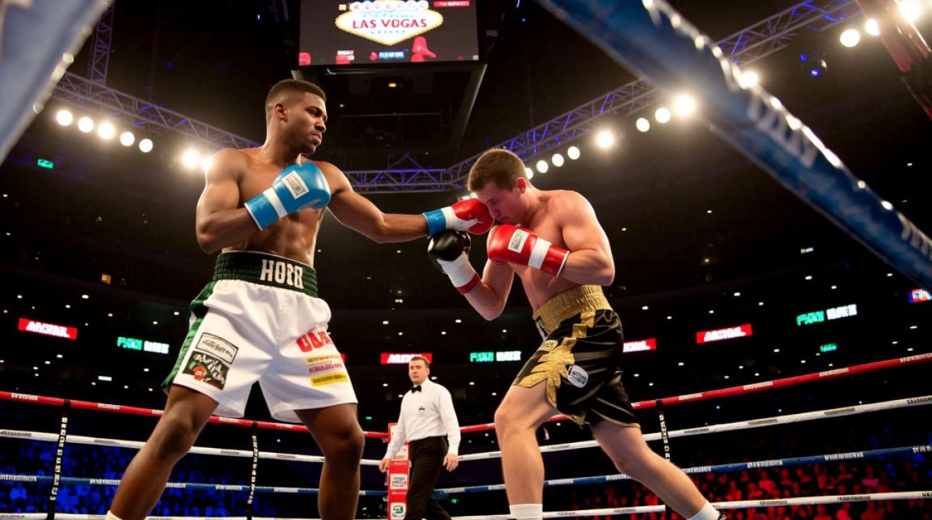 梅威瑟与帕奎谁赢了-图1 梅威瑟与帕奎谁赢了-图1