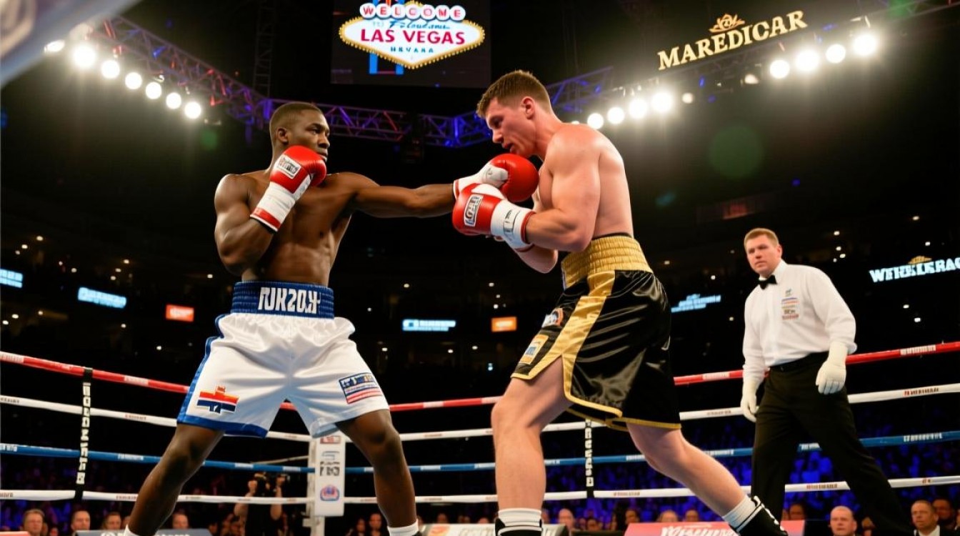 梅威瑟与帕奎谁赢了-图3 梅威瑟与帕奎谁赢了-图3