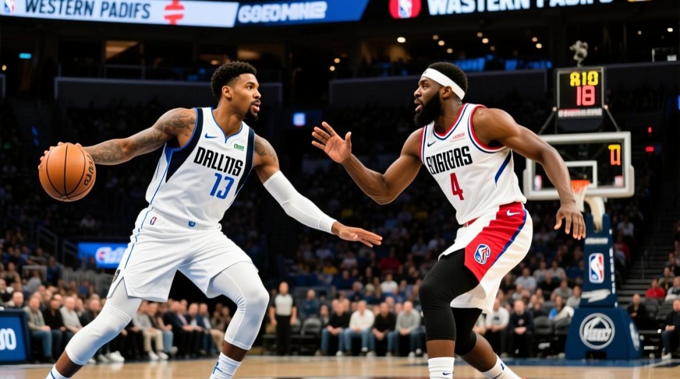 独行侠与快船最后谁赢了-图1