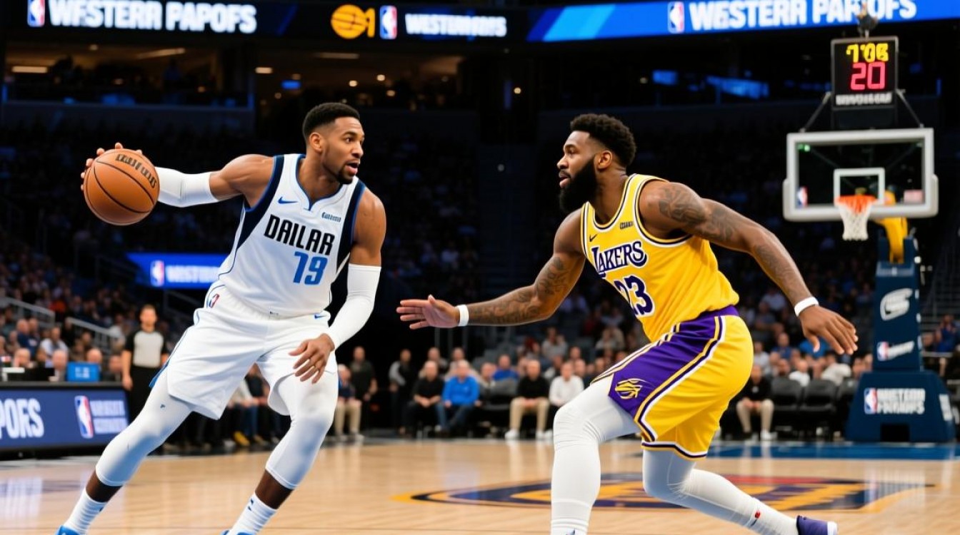 独行侠与快船最后谁赢了-图3