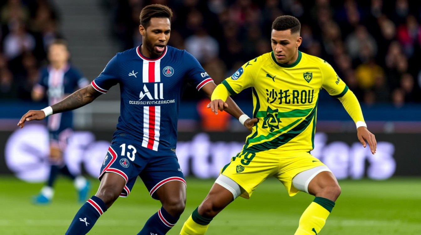 巴黎对沙托鲁哪队赢了-图1