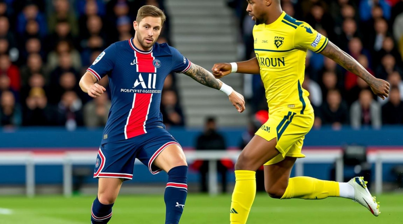 巴黎对沙托鲁哪队赢了-图3