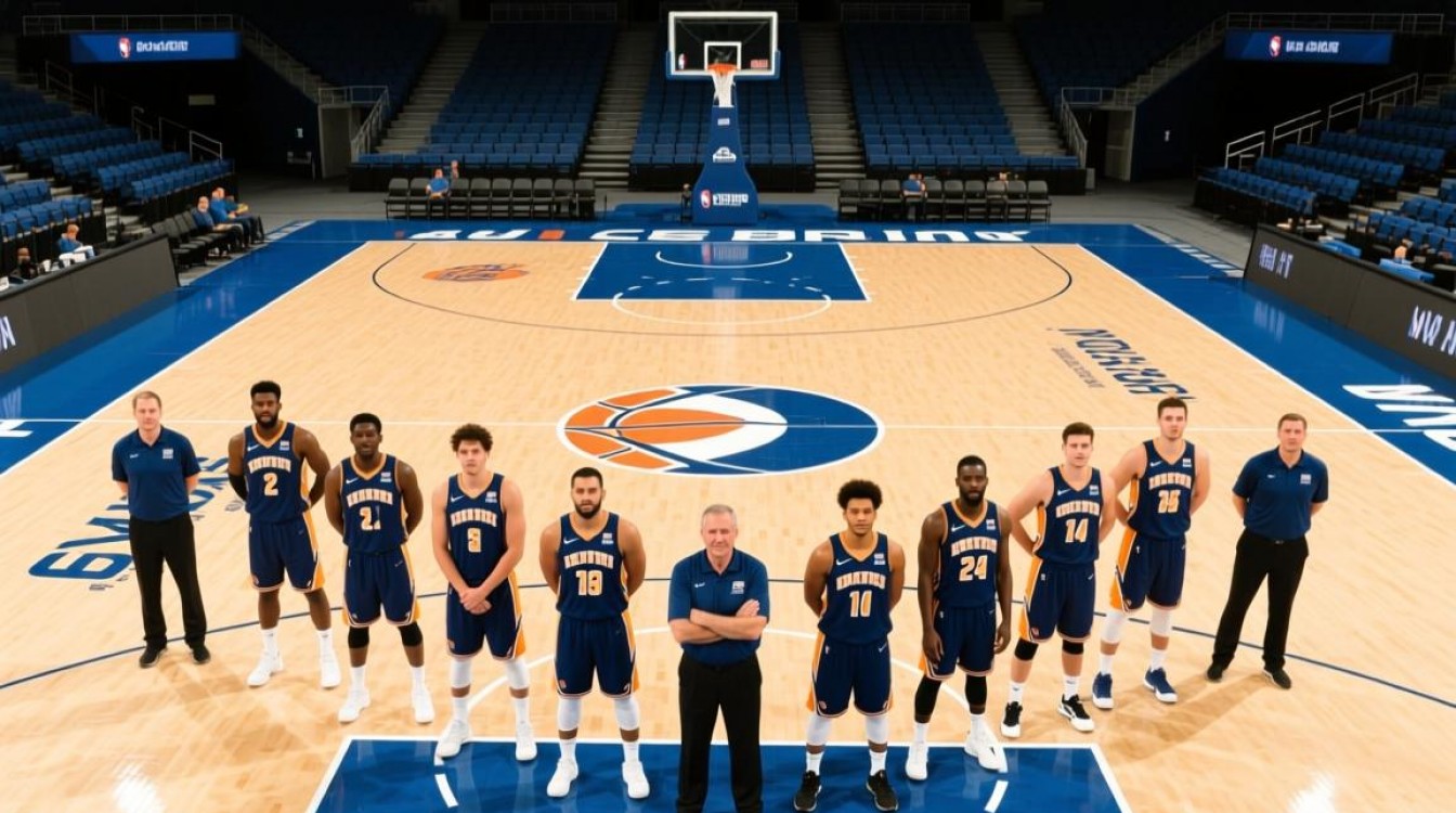 一般篮球首发阵容-图1