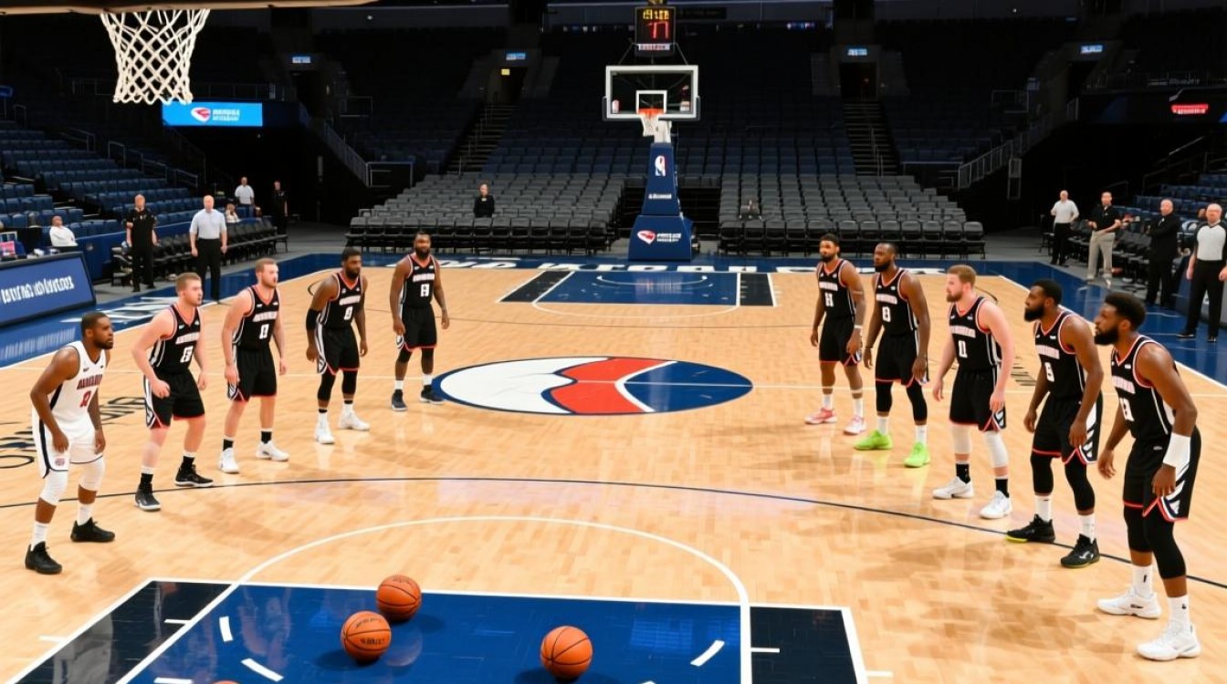 一般篮球首发阵容-图2