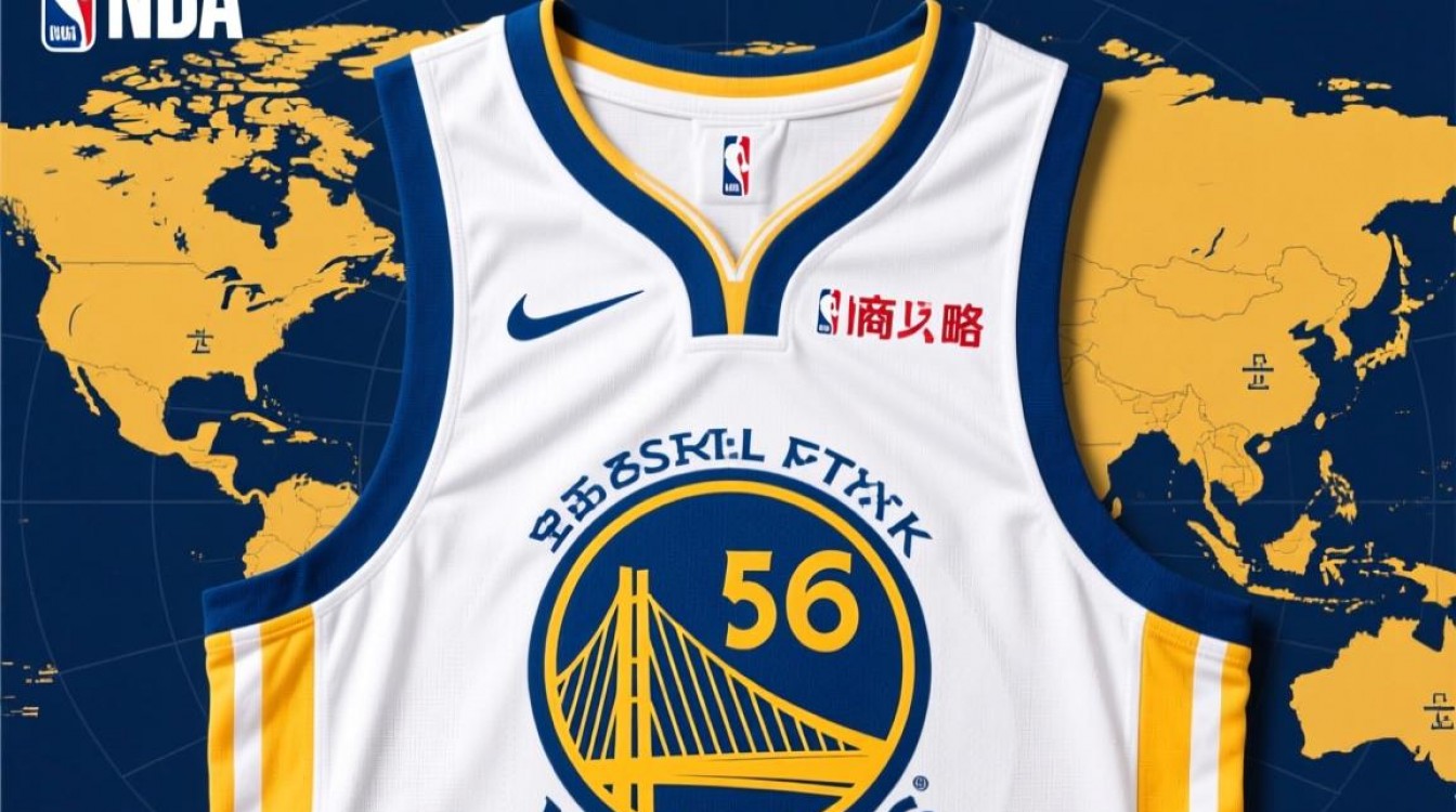勇士队球衣为什么有中文-图3