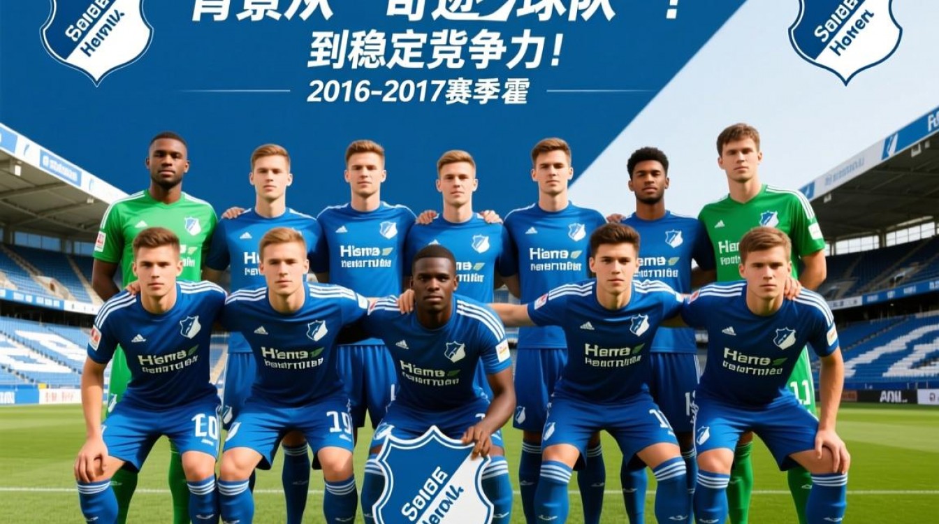 霍芬海姆2017阵容-图1