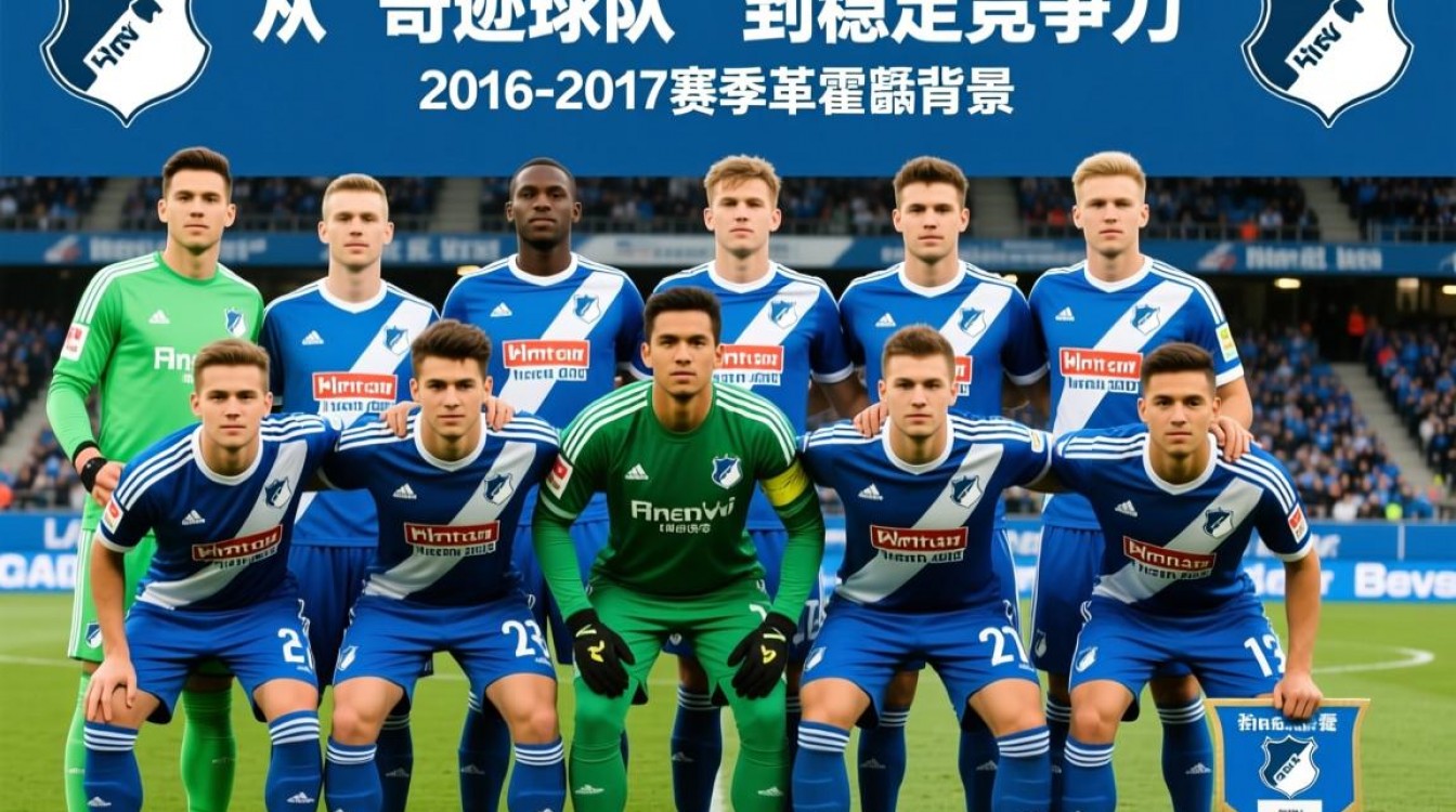 霍芬海姆2017阵容-图3