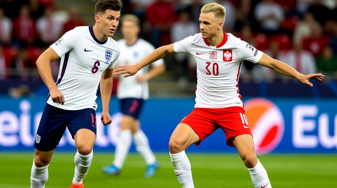 英格兰u21vs波兰谁赢了-图3