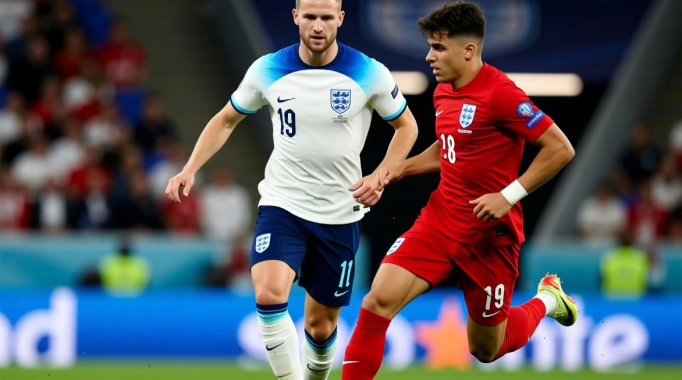 英格兰国家队04阵容有哪些核心球员？-图1