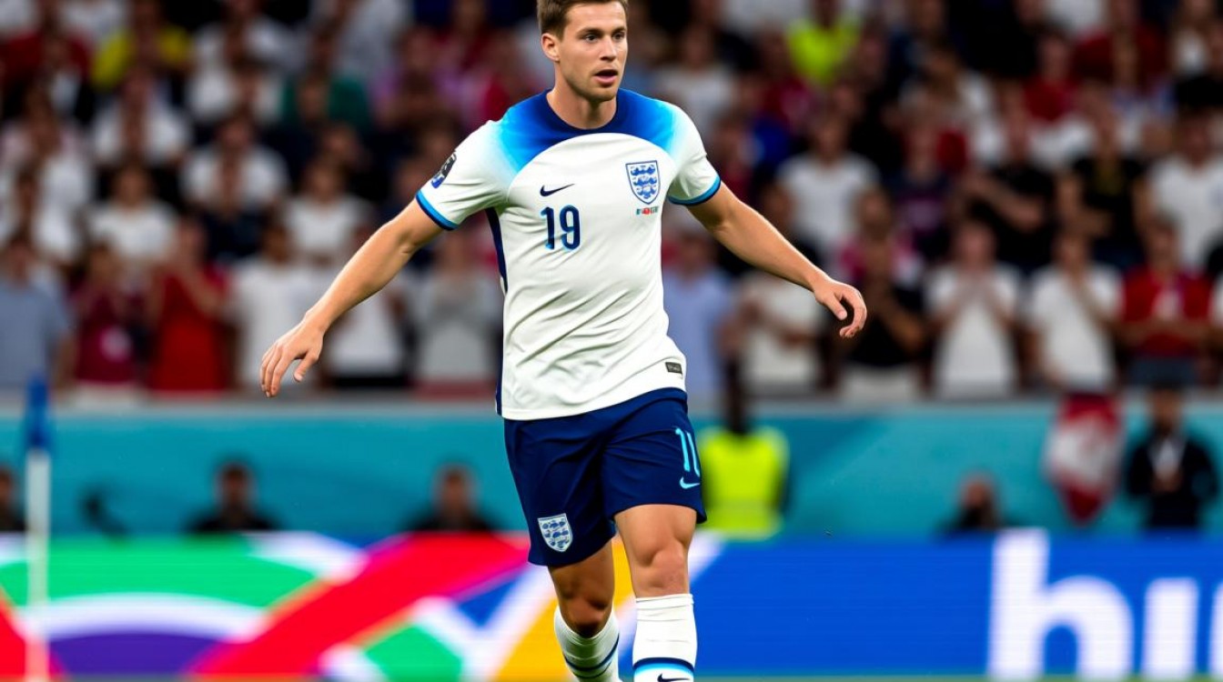 英格兰国家队04阵容有哪些核心球员？-图2