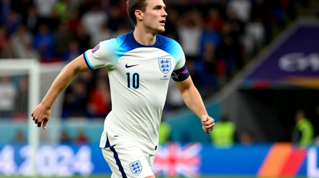 英格兰国家队04阵容有哪些核心球员？-图3