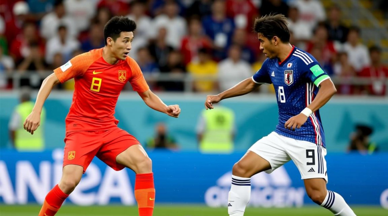 世界杯中国和日本谁赢了-图2 世界杯中国和日本谁赢了-图2