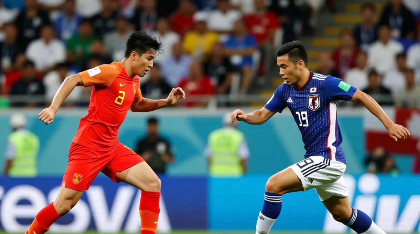 世界杯中国和日本谁赢了-图3 世界杯中国和日本谁赢了-图3