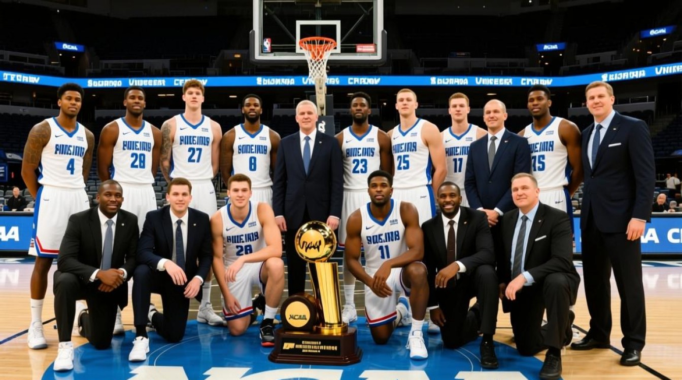 往年ncaa夺冠主力阵容-图3