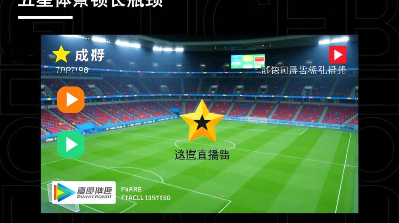 五星体育直播为什么卡顿不流畅?解决方法是什么?-图1 五星体育直播为什么卡顿不流畅?解决方法是什么?-图1