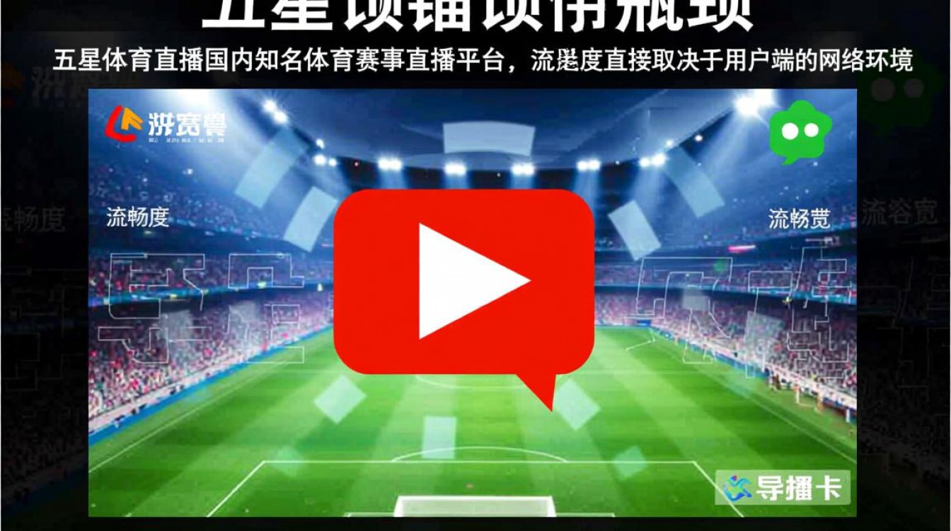 五星体育直播为什么卡顿不流畅?解决方法是什么?-图2 五星体育直播为什么卡顿不流畅?解决方法是什么?-图2