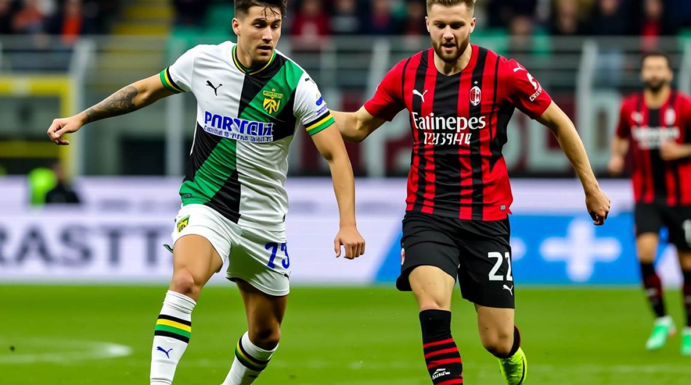 ac米兰对费拉拉他俩谁赢了-图2 ac米兰对费拉拉他俩谁赢了-图2