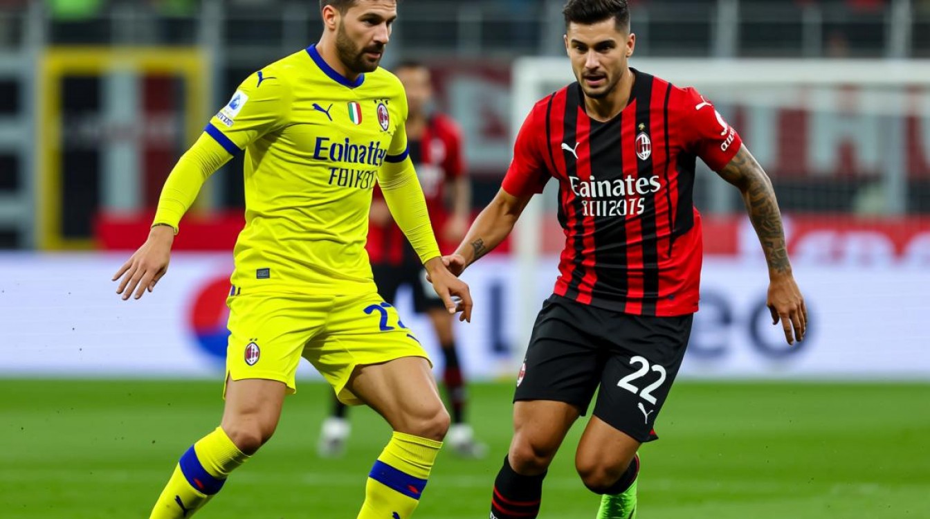 ac米兰对费拉拉他俩谁赢了-图3 ac米兰对费拉拉他俩谁赢了-图3