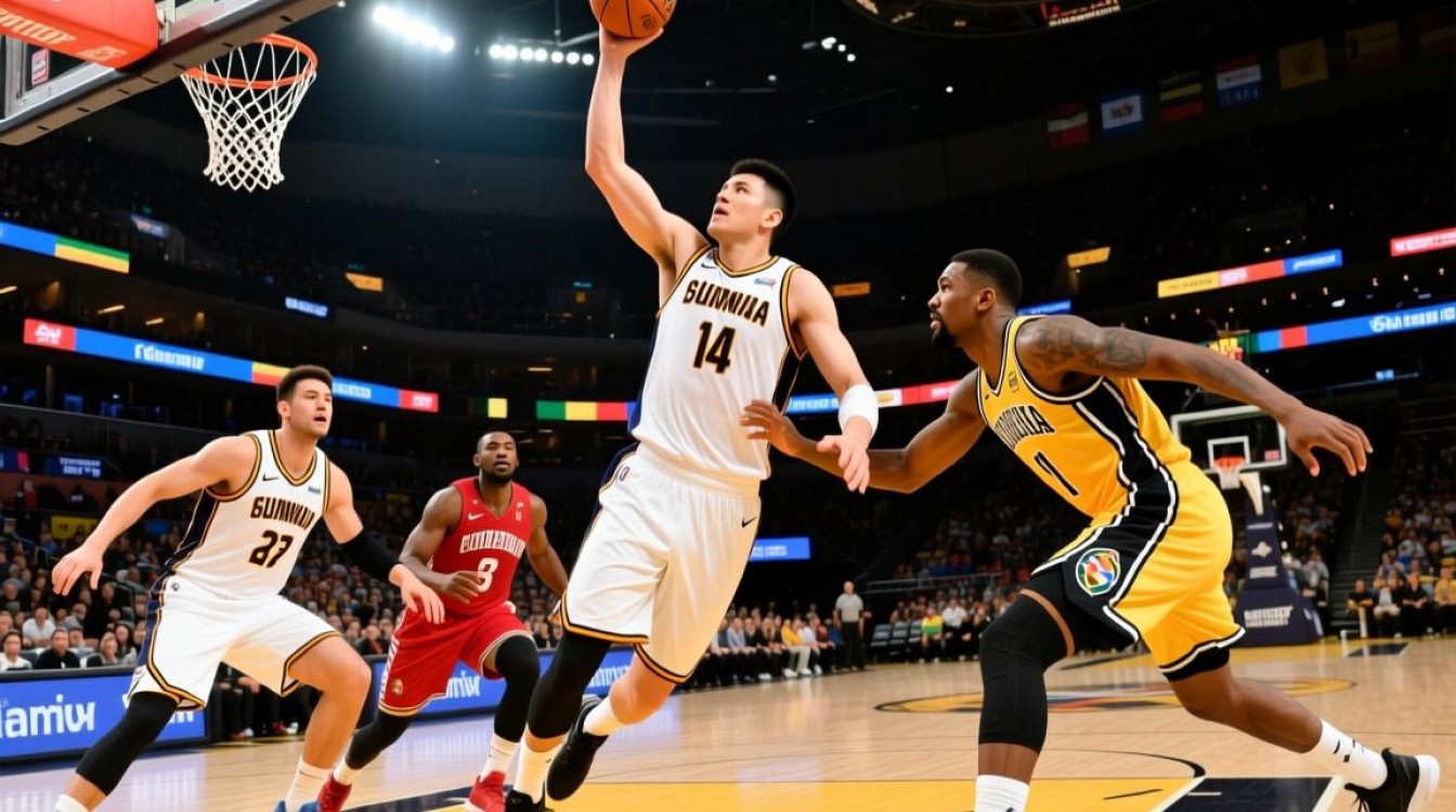 姚明为什么进名人堂-图1