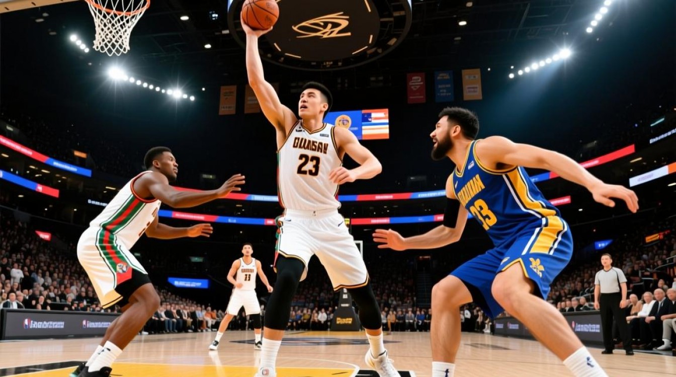 姚明为什么进名人堂-图2