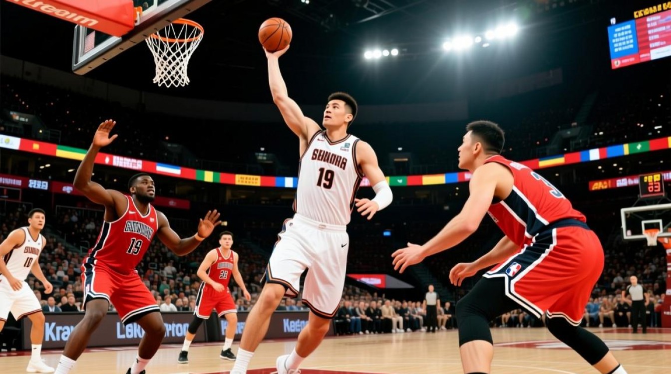 姚明为什么进名人堂-图3