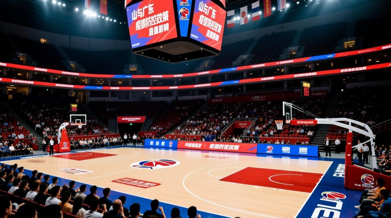 山东广东为何提前开赛？赛程调整背后有何原因？-图3