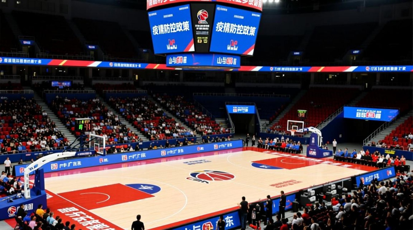 山东广东为何提前开赛？赛程调整背后有何原因？-图2