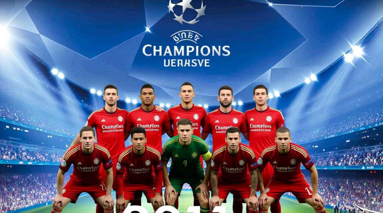 1011欧冠最佳阵容-图3 1011欧冠最佳阵容-图3