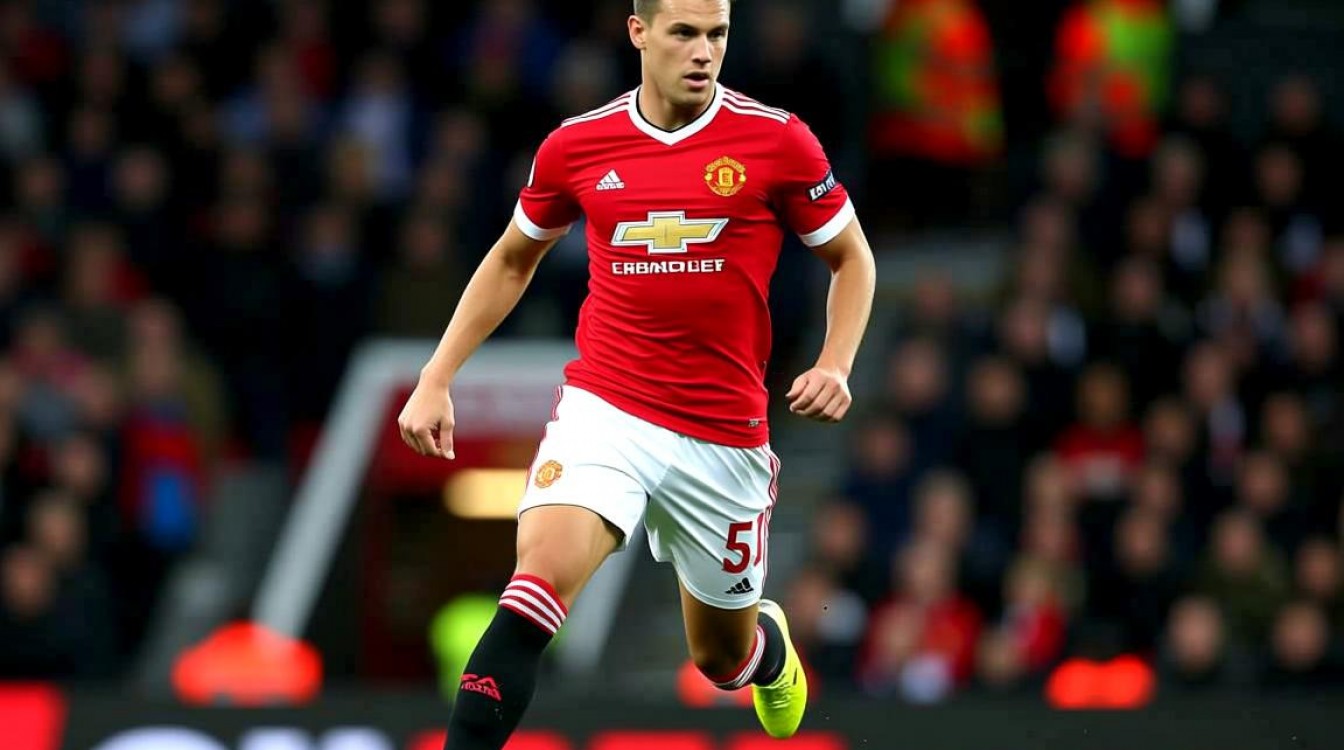 2017最佳阵容曼联套-图2