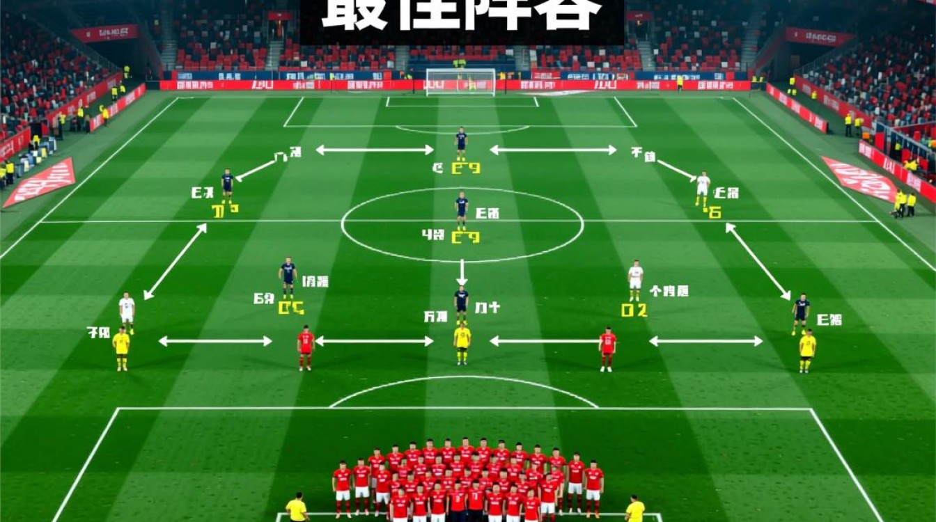 贝纳尔多为何能入选最佳阵容?他的核心优势是什么?-图3 贝纳尔多为何能入选最佳阵容?他的核心优势是什么?-图3