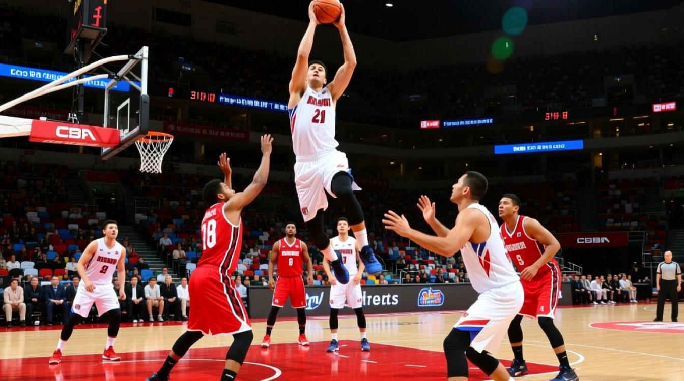 2014北京首钢总决赛-图2