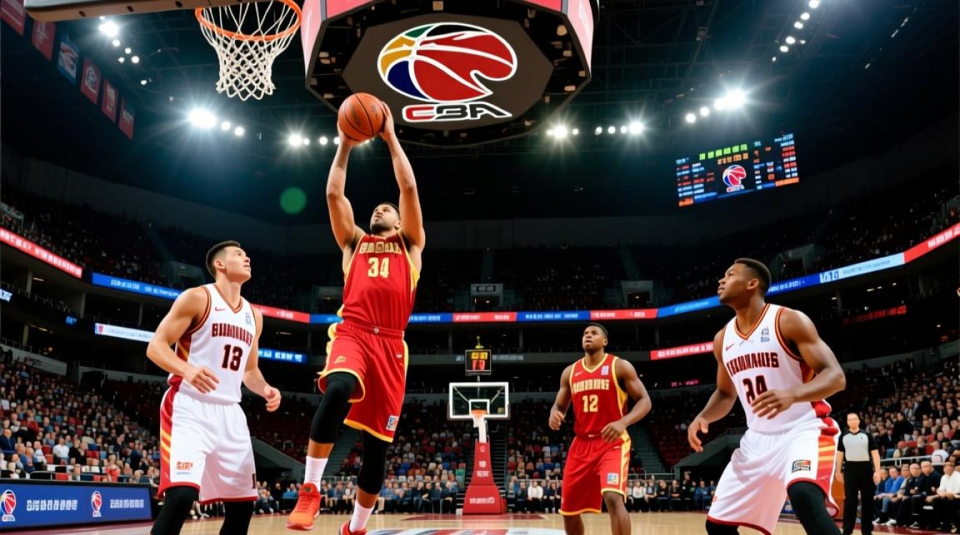 2014北京首钢总决赛-图3