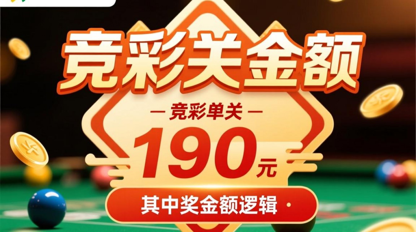 竞彩单关赢了能中多少-图2