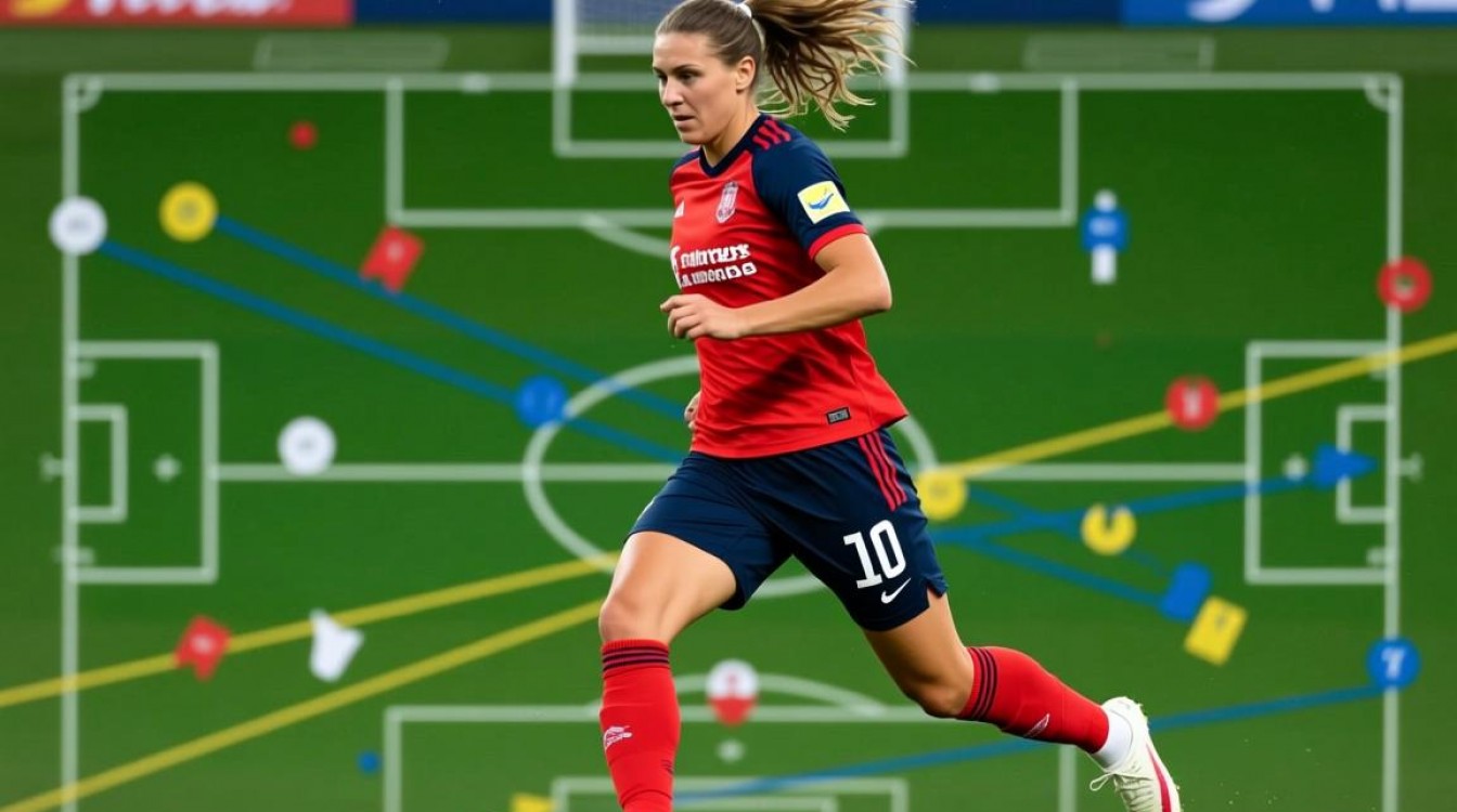 最佳阵容前场神锋-图1